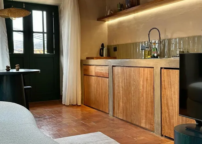 Downtown Design Loft Apartment