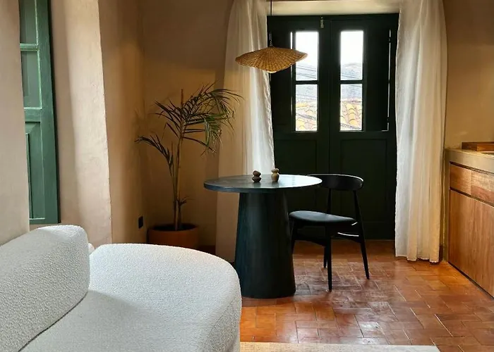 Downtown Design Loft Cusco