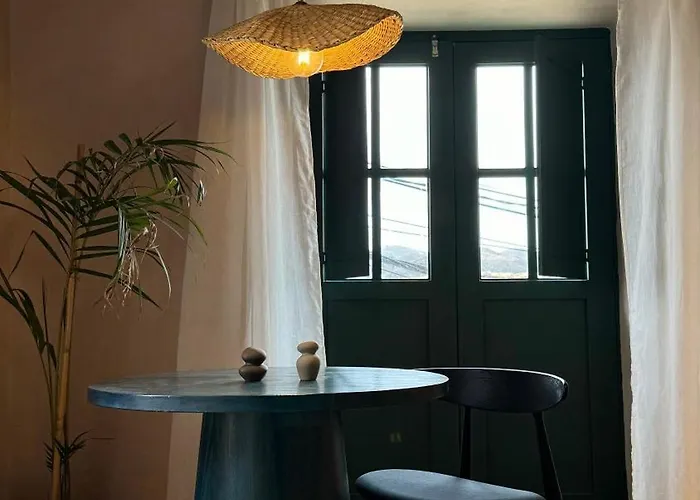 Downtown Design Loft Cusco