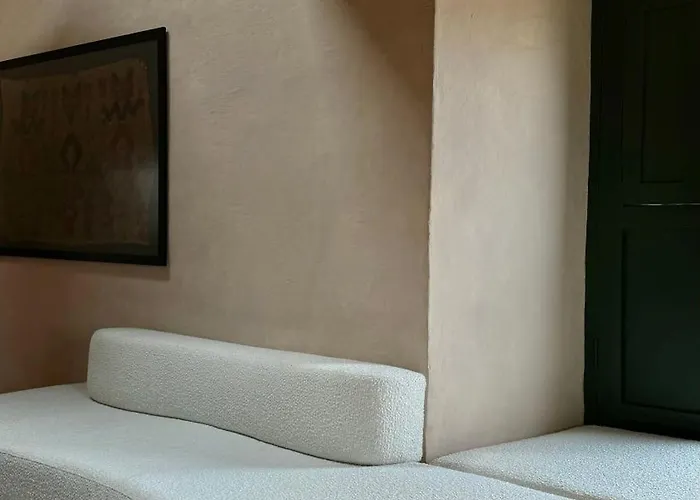 Downtown Design Loft * Cusco