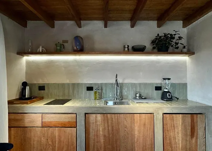 Apartment Downtown Design Loft