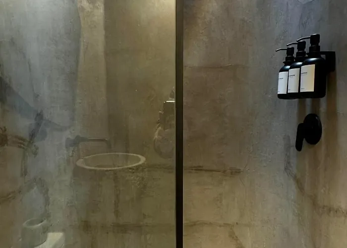 Apartment Downtown Design Loft Cusco