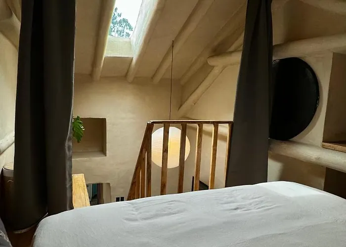 Apartment Downtown Design Loft *