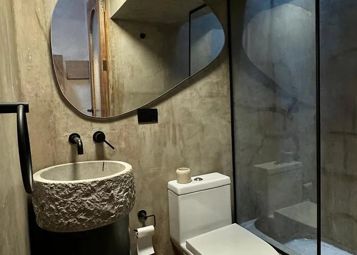 Downtown Design Loft Cusco